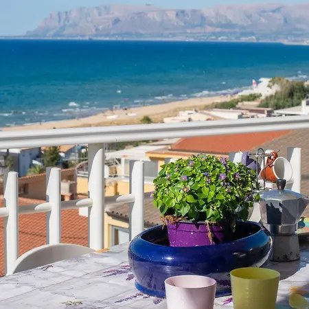 Hotel Casa Vacanze Marina Alcamo