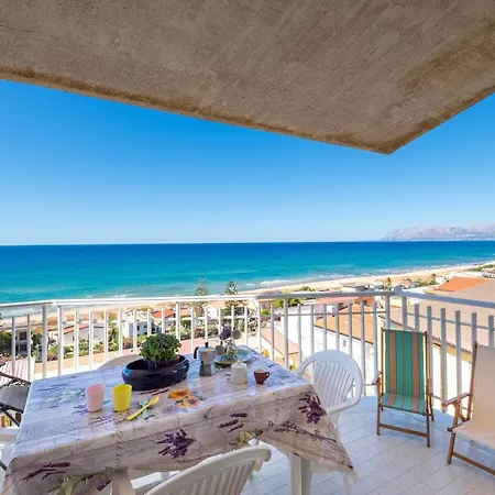 Casa Vacanze Marina Hotel Alcamo