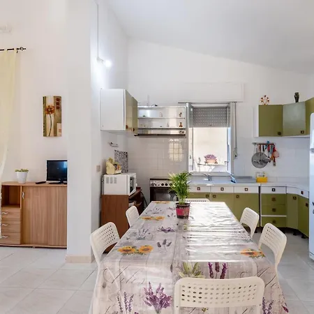 Casa Vacanze Marina * Alcamo