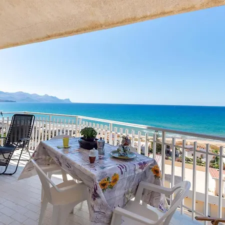 Casa Vacanze Marina Alcamo