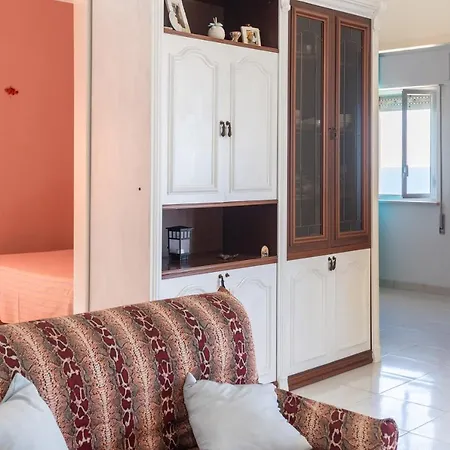 Casa Vacanze Marina * Alcamo