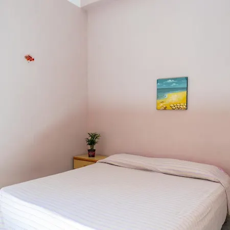 Casa Vacanze Marina * Alcamo