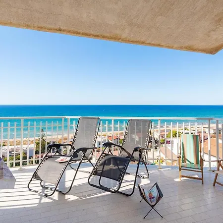 Casa Vacanze Marina Hotell *