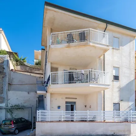 Casa Vacanze Marina * Alcamo