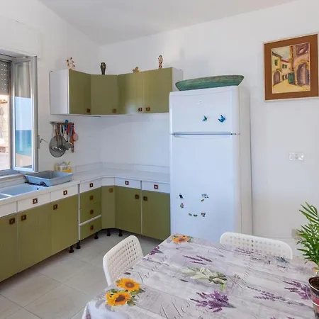 Hotel Casa Vacanze Marina Alcamo