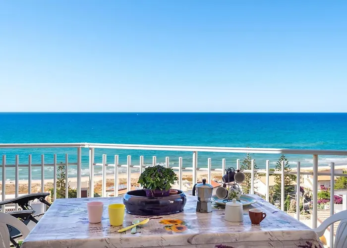 호텔 Casa Vacanze Marina