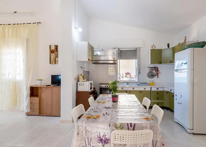 Casa Vacanze Marina * 알카모