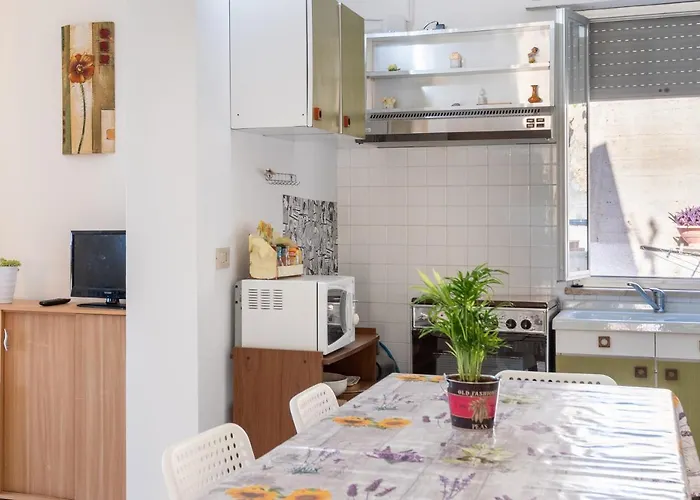 Casa Vacanze Marina 호텔