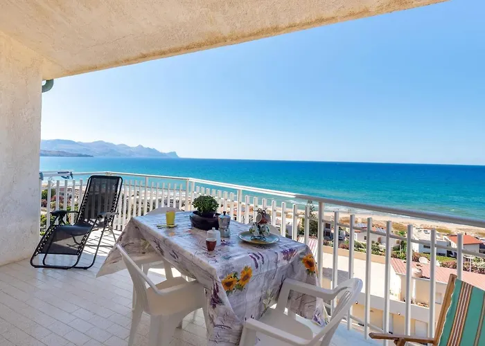 Casa Vacanze Marina 알카모