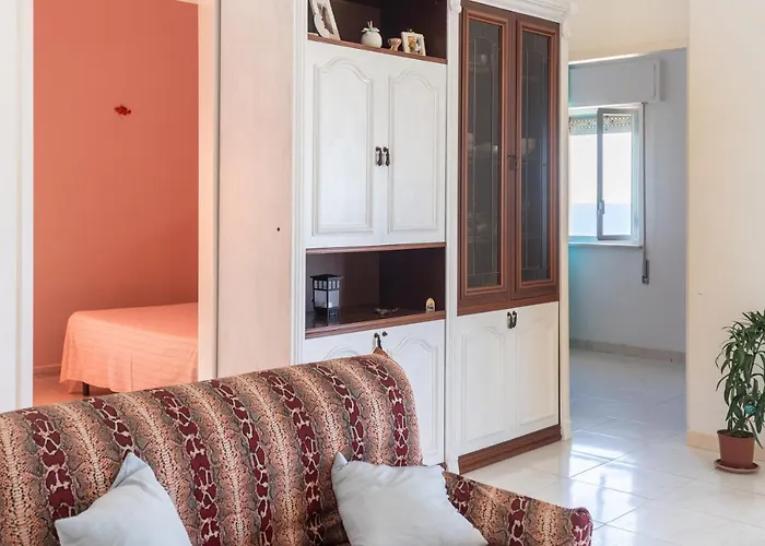 Casa Vacanze Marina * 알카모