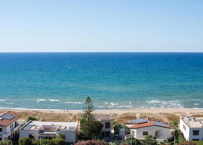 호텔 Casa Vacanze Marina