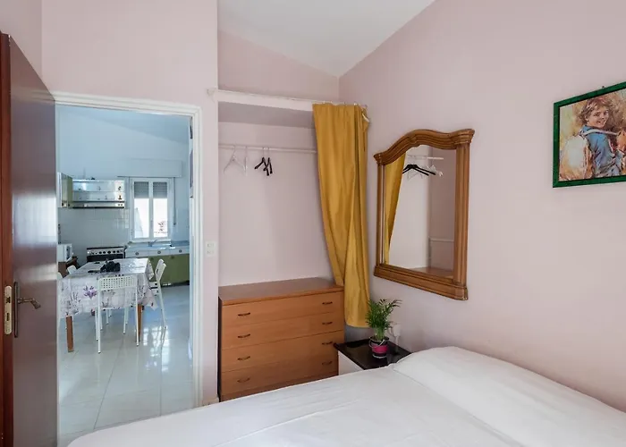 Casa Vacanze Marina *