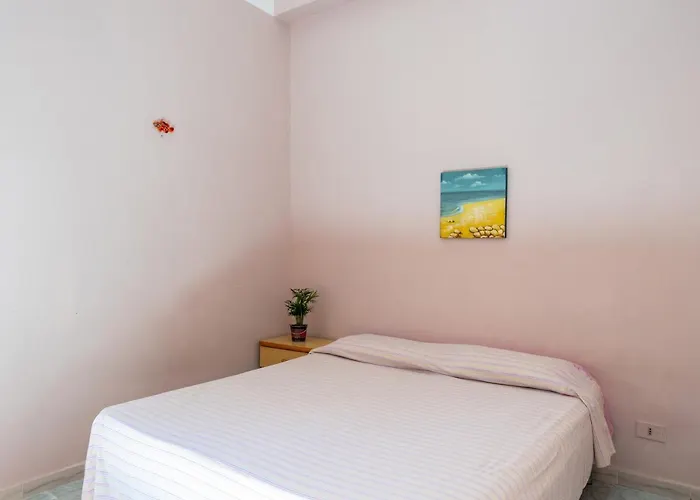 Casa Vacanze Marina * 알카모