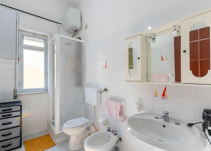 Hotell Casa Vacanze Marina *