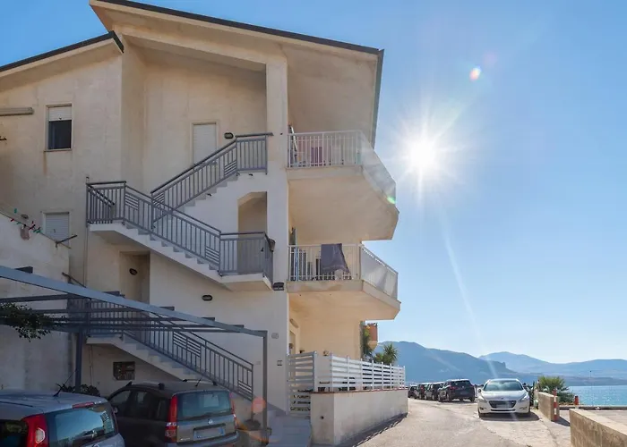 Hotell Casa Vacanze Marina