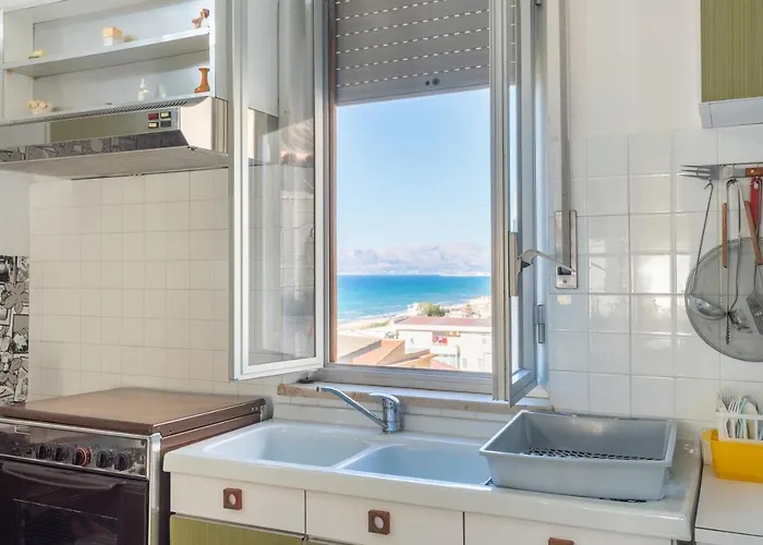 Casa Vacanze Marina *