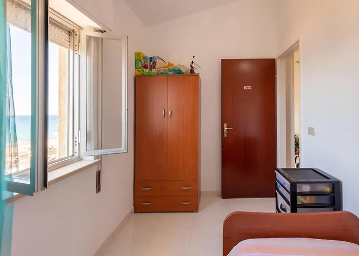 Hotell Casa Vacanze Marina