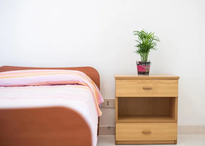 Casa Vacanze Marina *