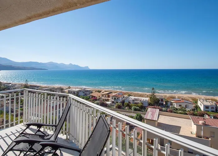 Casa Vacanze Marina 호텔