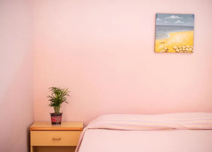 Casa Vacanze Marina 호텔