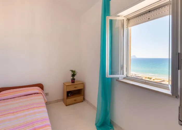 Ξενοδοχείο Casa Vacanze Marina Alcamo