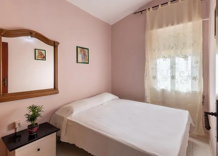 Ξενοδοχείο Casa Vacanze Marina